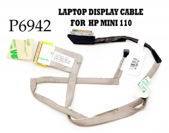 LAPTOP DISPLAY CABLE FOR HP MINI 110